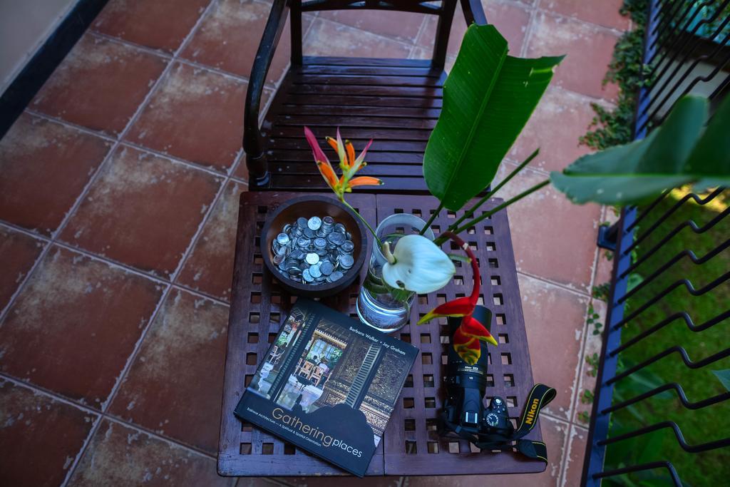 Griya Sriwedari Ubud