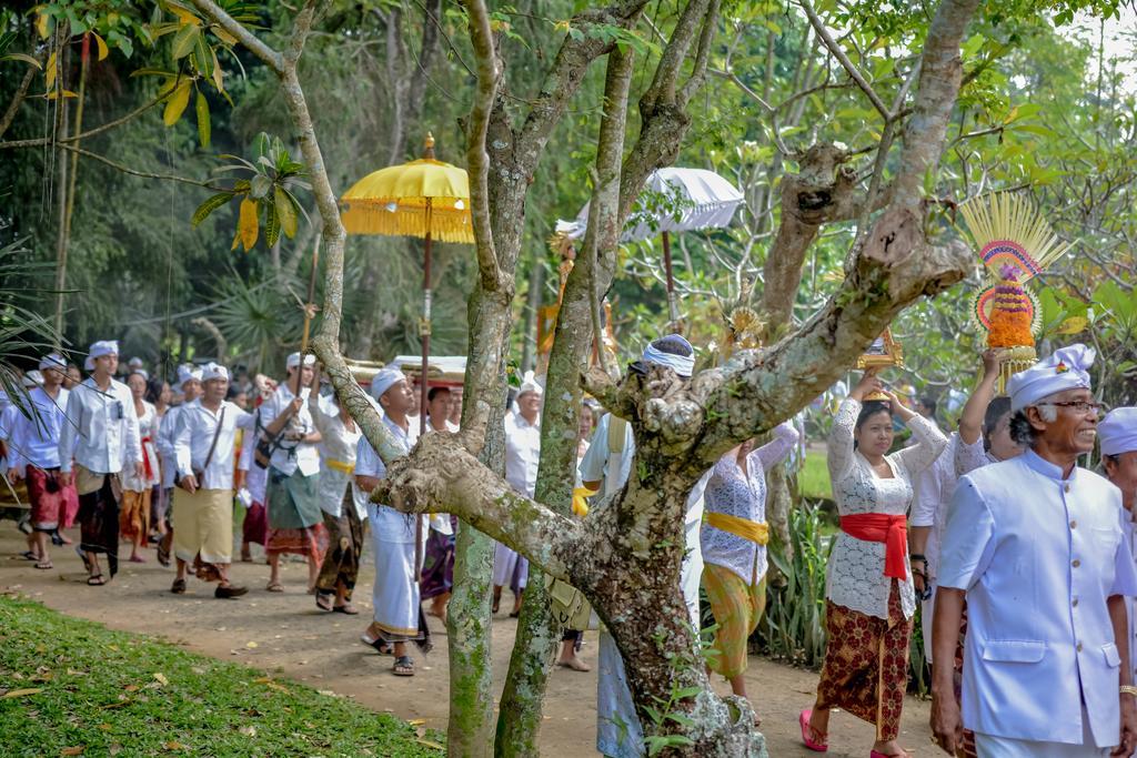 Maison d'hôtes Griya Sriwedari Ubud