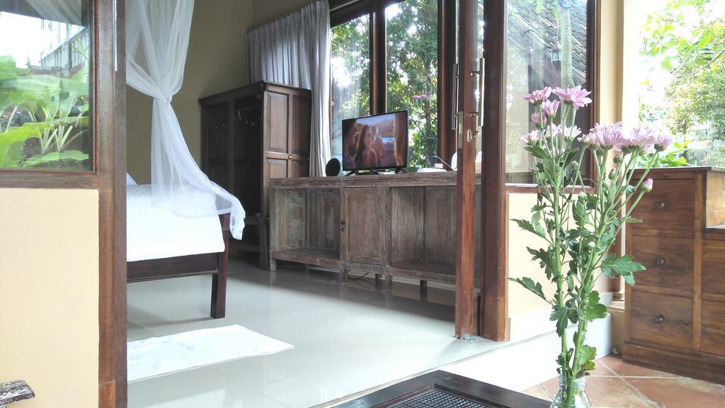 Maison d'hôtes Griya Sriwedari