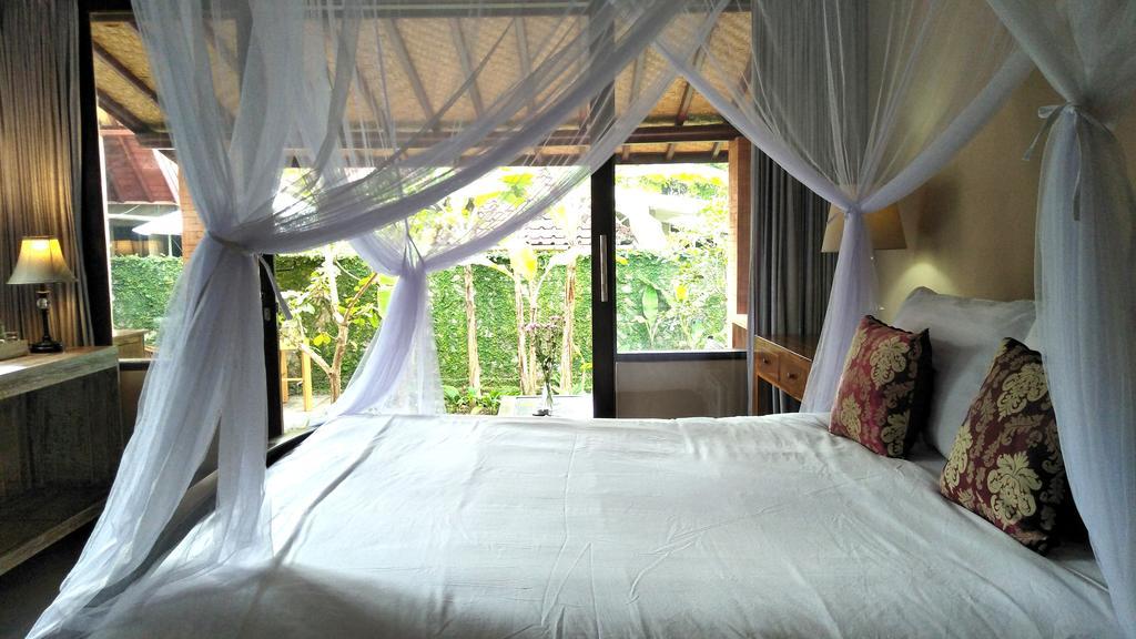 Griya Sriwedari Ubud