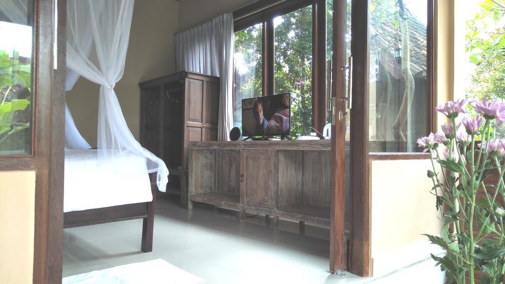 Griya Sriwedari Maison d'hôtes