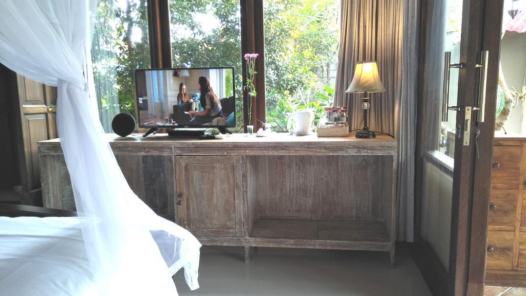 Griya Sriwedari Maison d'hôtes 3*