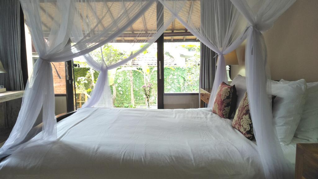 Griya Sriwedari Maison d'hôtes 3*