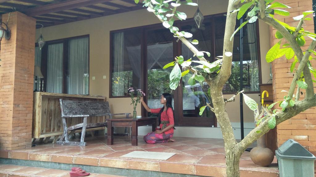 Griya Sriwedari Maison d'hôtes