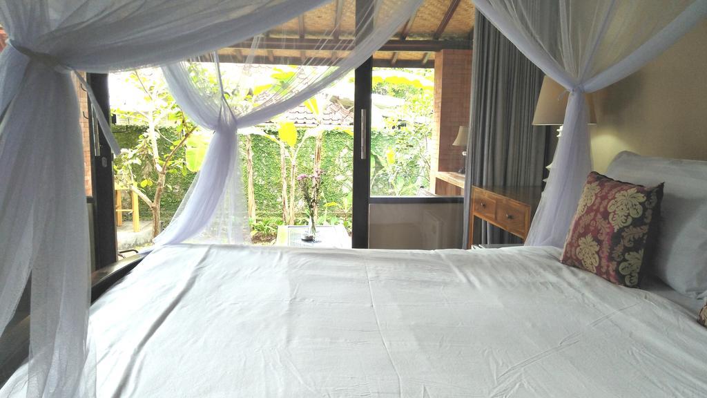 Maison d'hôtes Griya Sriwedari
