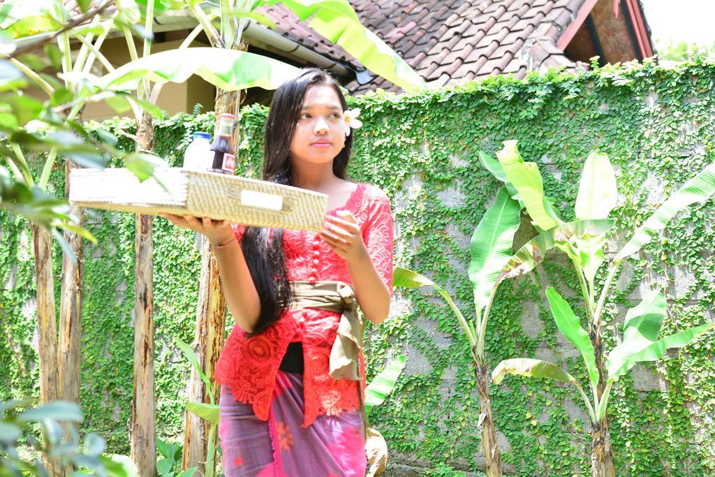 Griya Sriwedari Maison d'hôtes Ubud