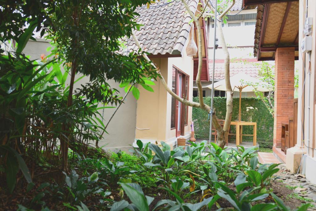 Griya Sriwedari Ubud