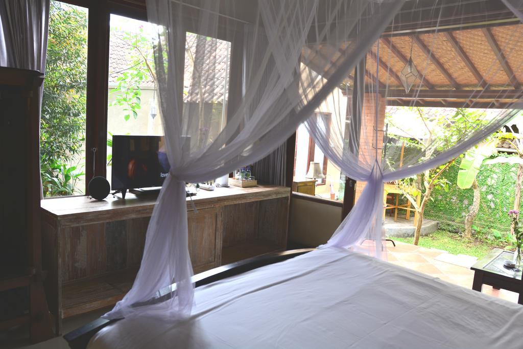 Griya Sriwedari Maison d'hôtes Ubud
