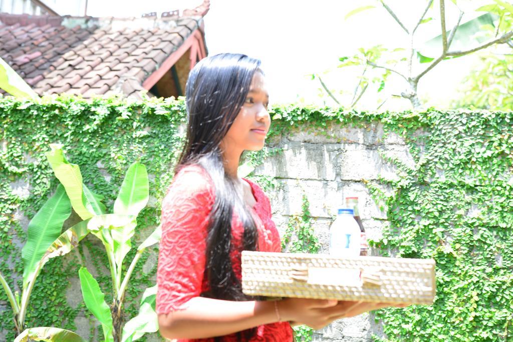Griya Sriwedari Ubud