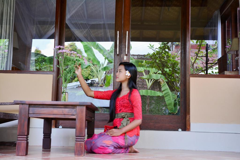 Maison d'hôtes Griya Sriwedari Ubud