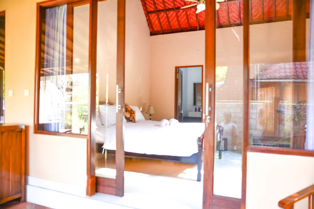 Griya Sriwedari Maison d'hôtes Ubud