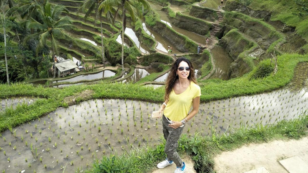Griya Sriwedari 3* Ubud