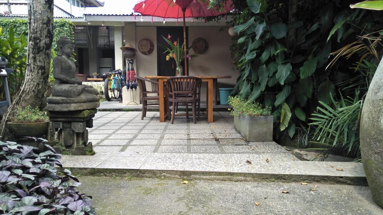 Maison d'hôtes Griya Sriwedari 3*