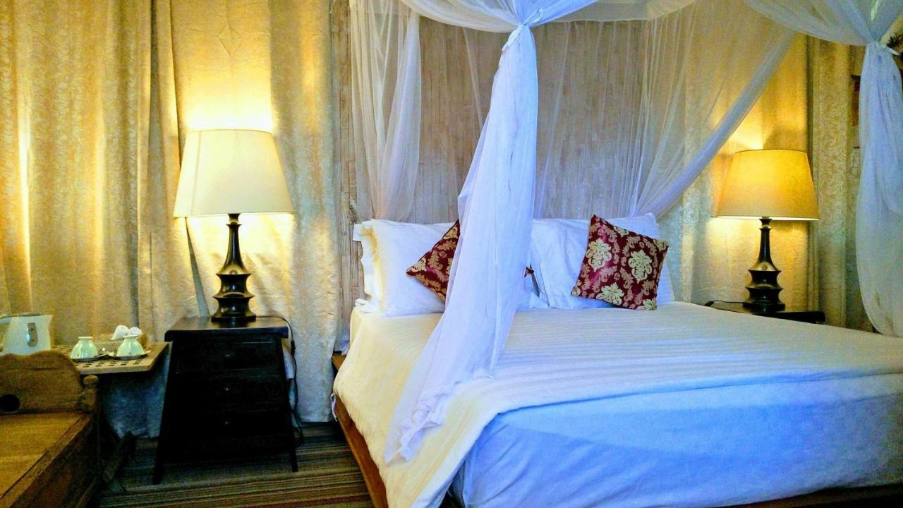 Griya Sriwedari 3* Ubud