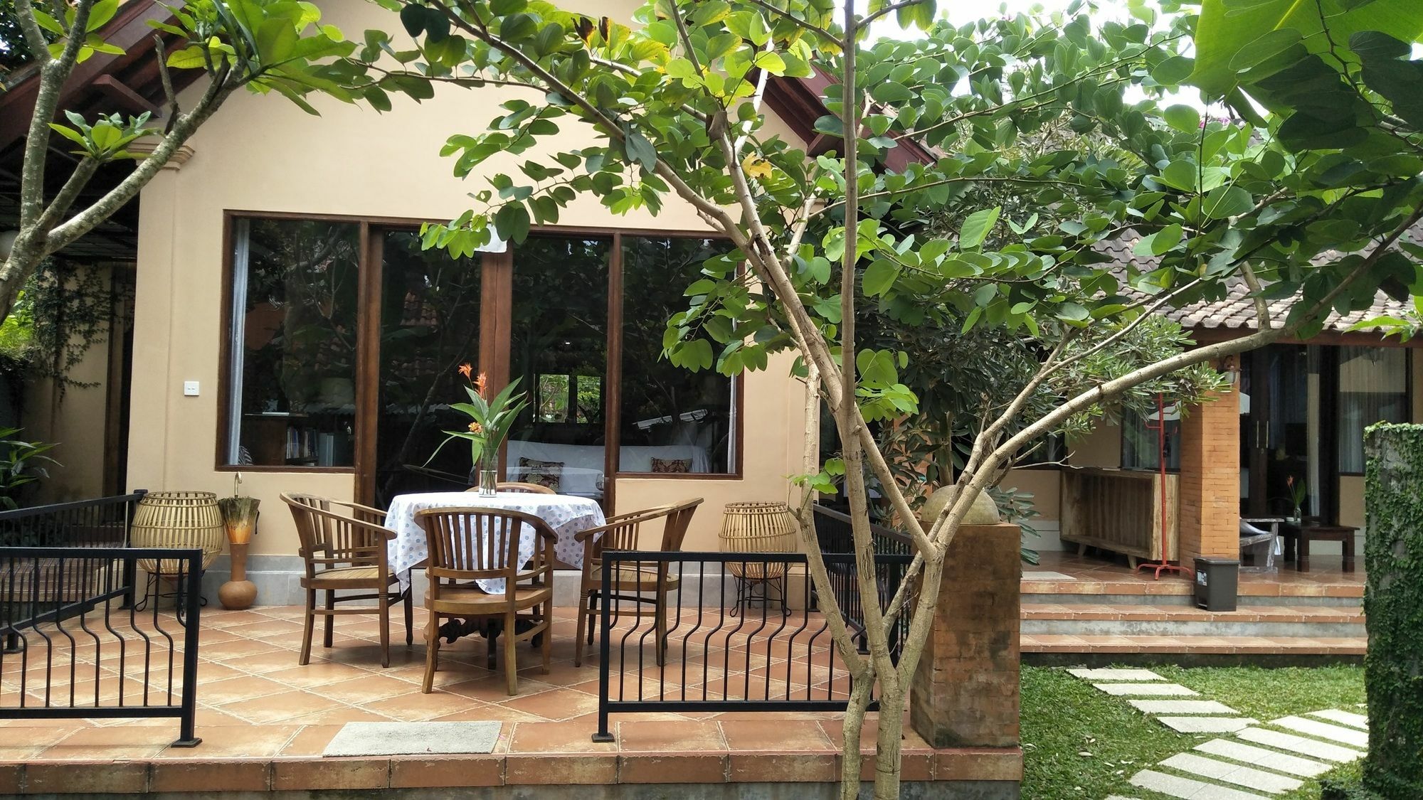 Griya Sriwedari Ubud