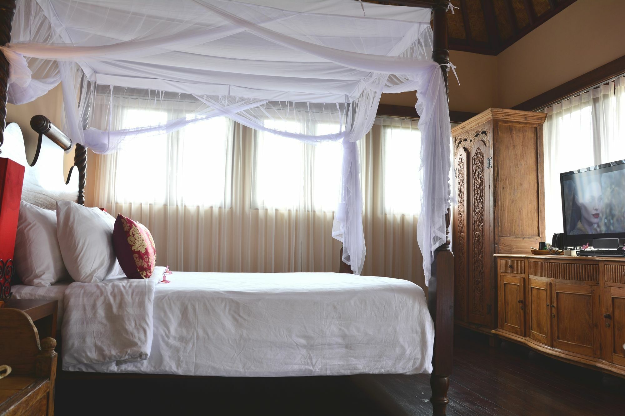 Griya Sriwedari 3* Ubud