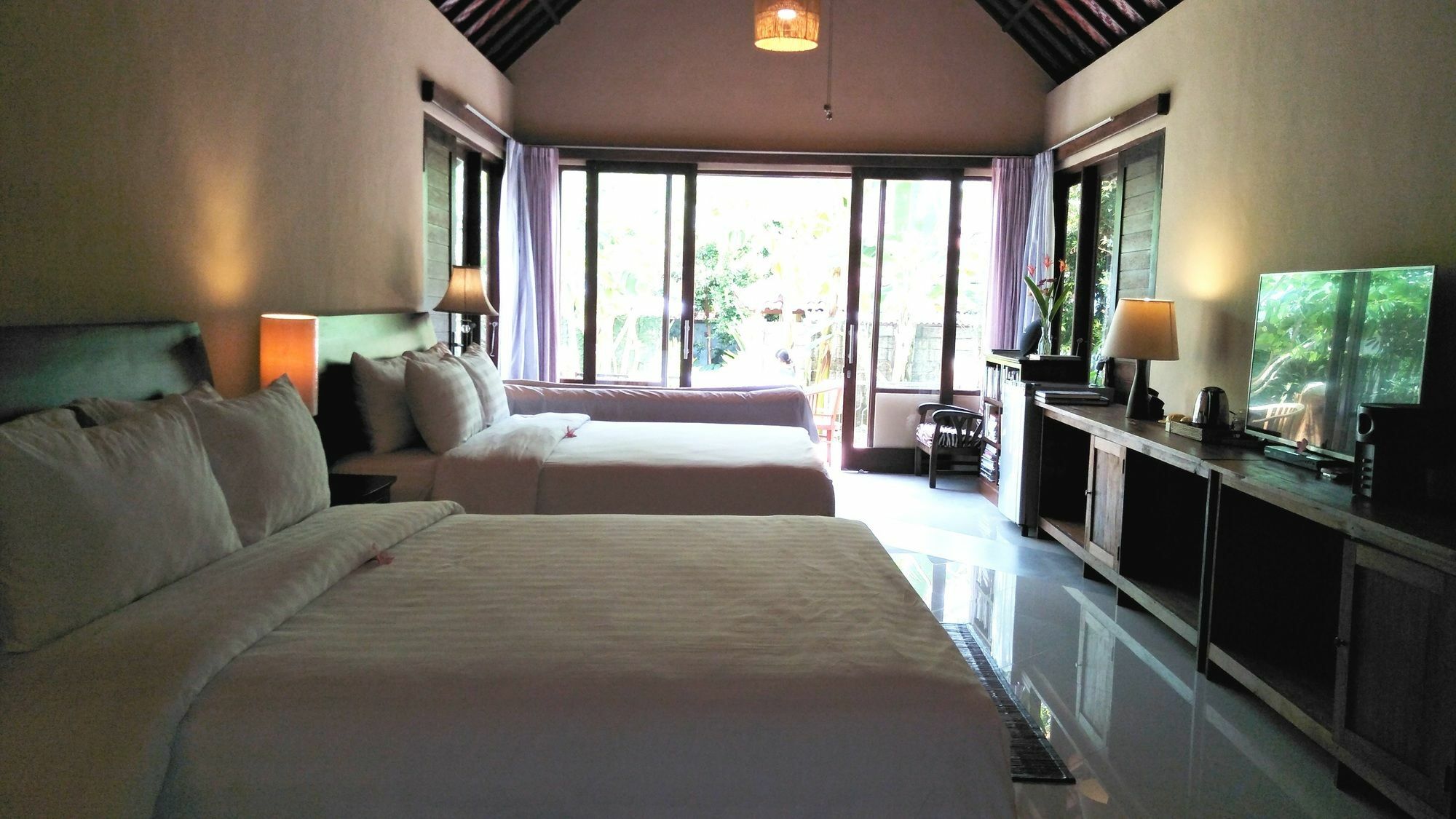 Griya Sriwedari Ubud