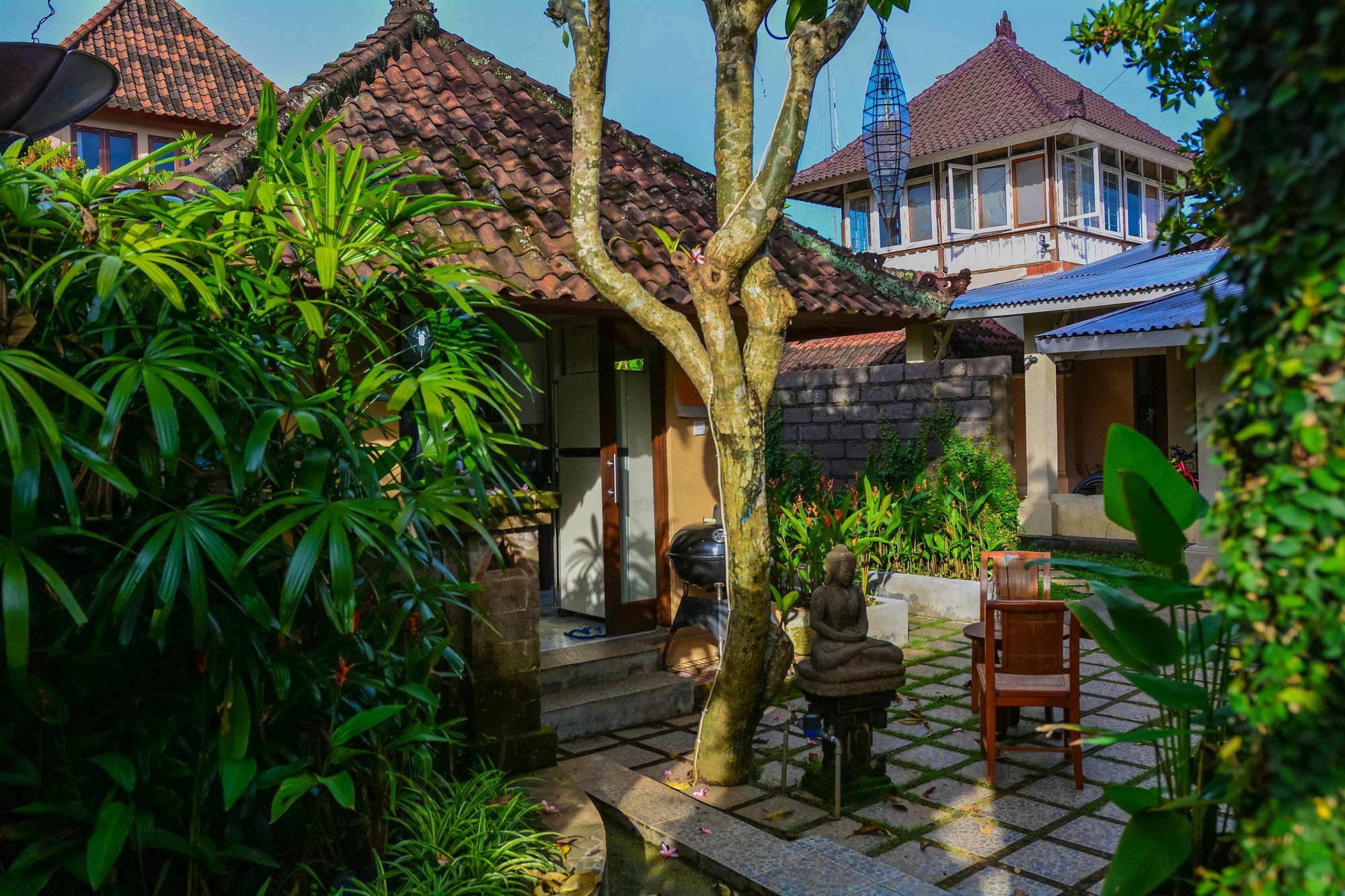Maison d'hôtes Griya Sriwedari
