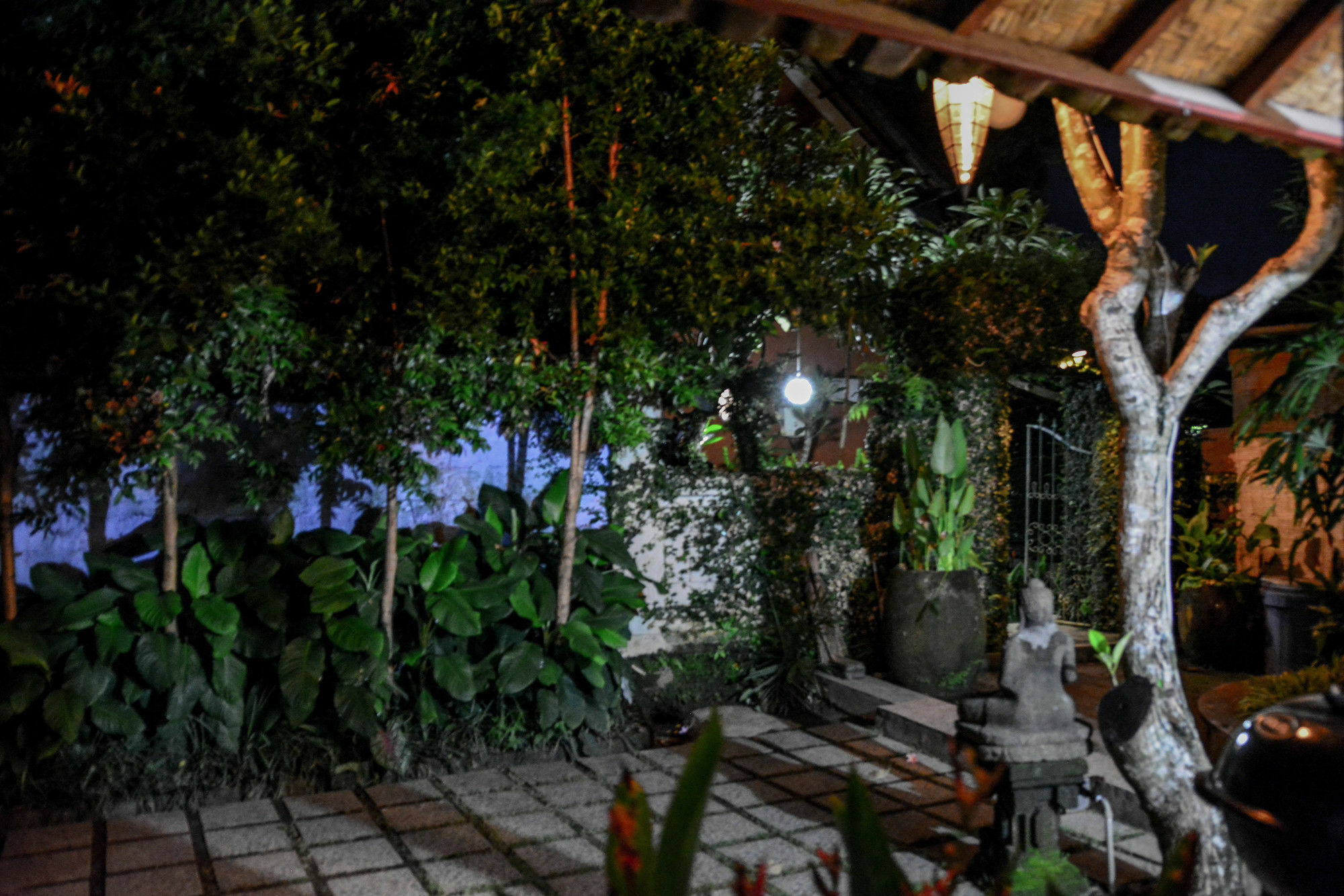 Maison d'hôtes Griya Sriwedari Ubud