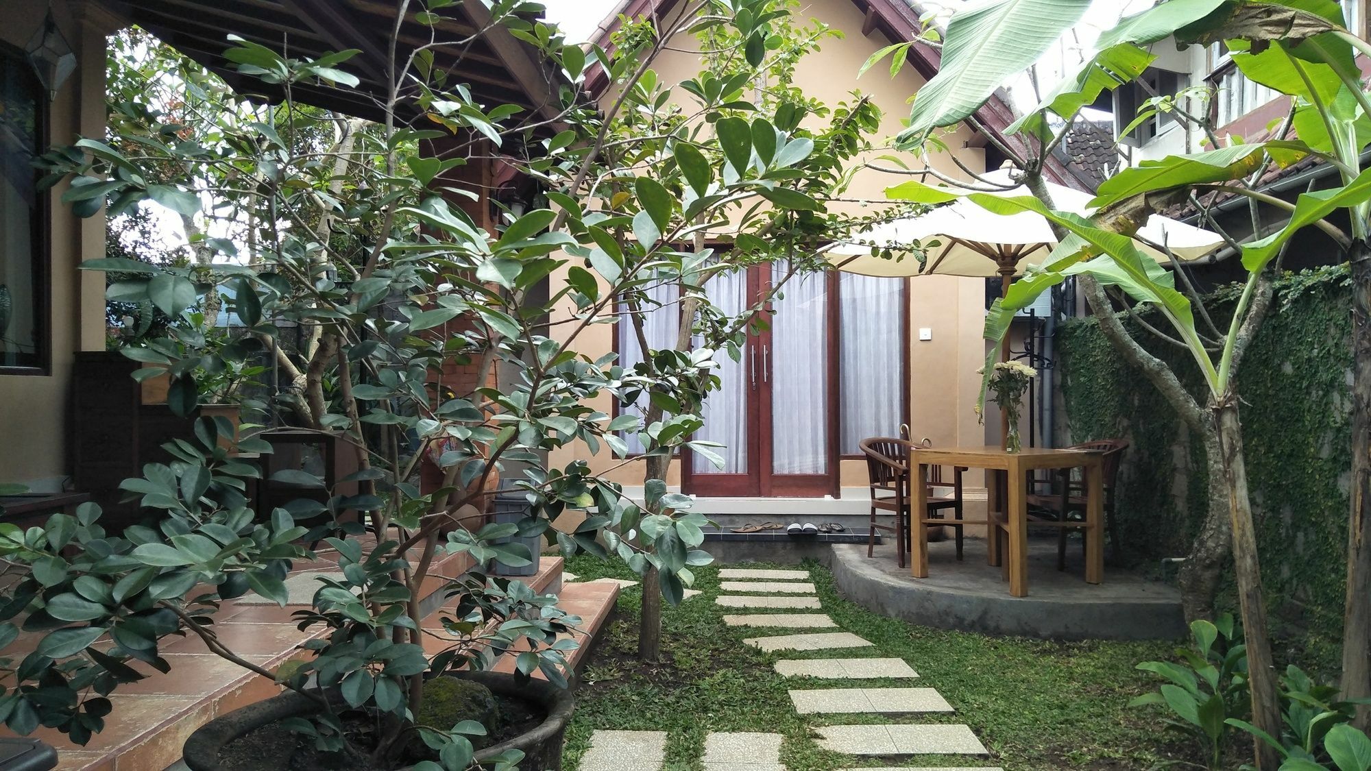 Griya Sriwedari Maison d'hôtes