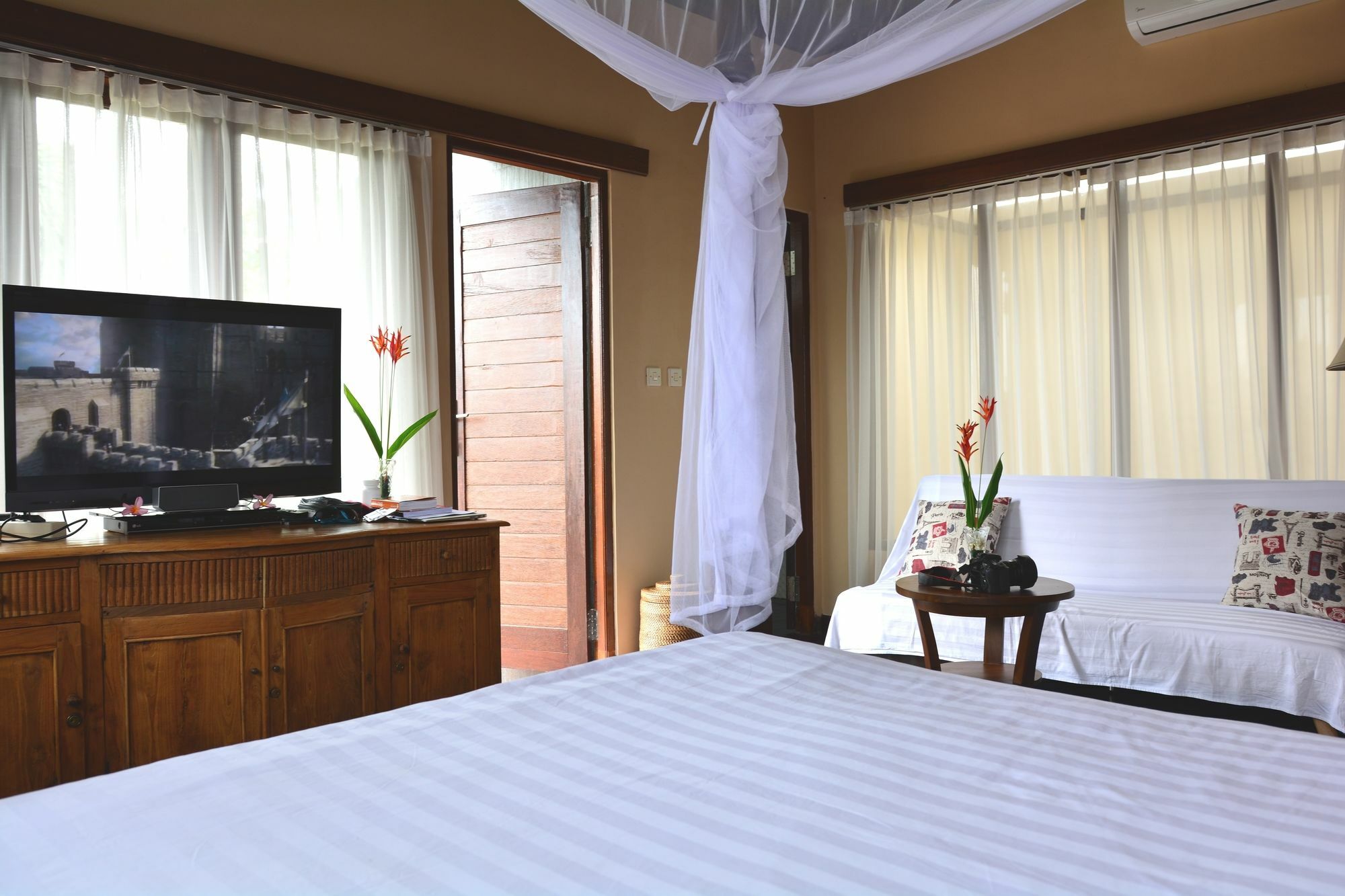 Maison d'hôtes Griya Sriwedari 3*