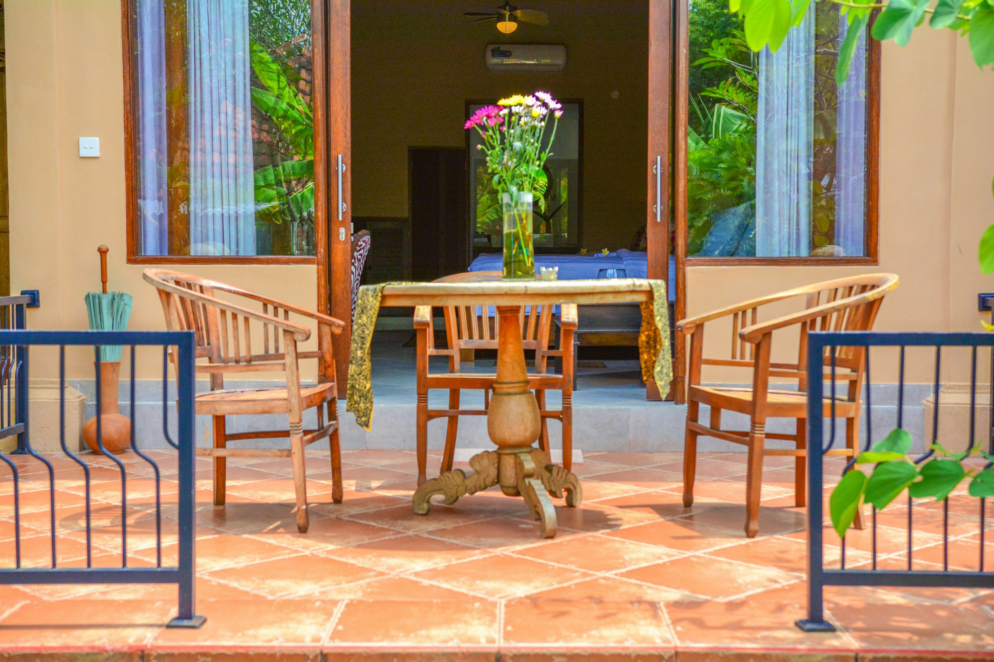 Griya Sriwedari 3* Ubud