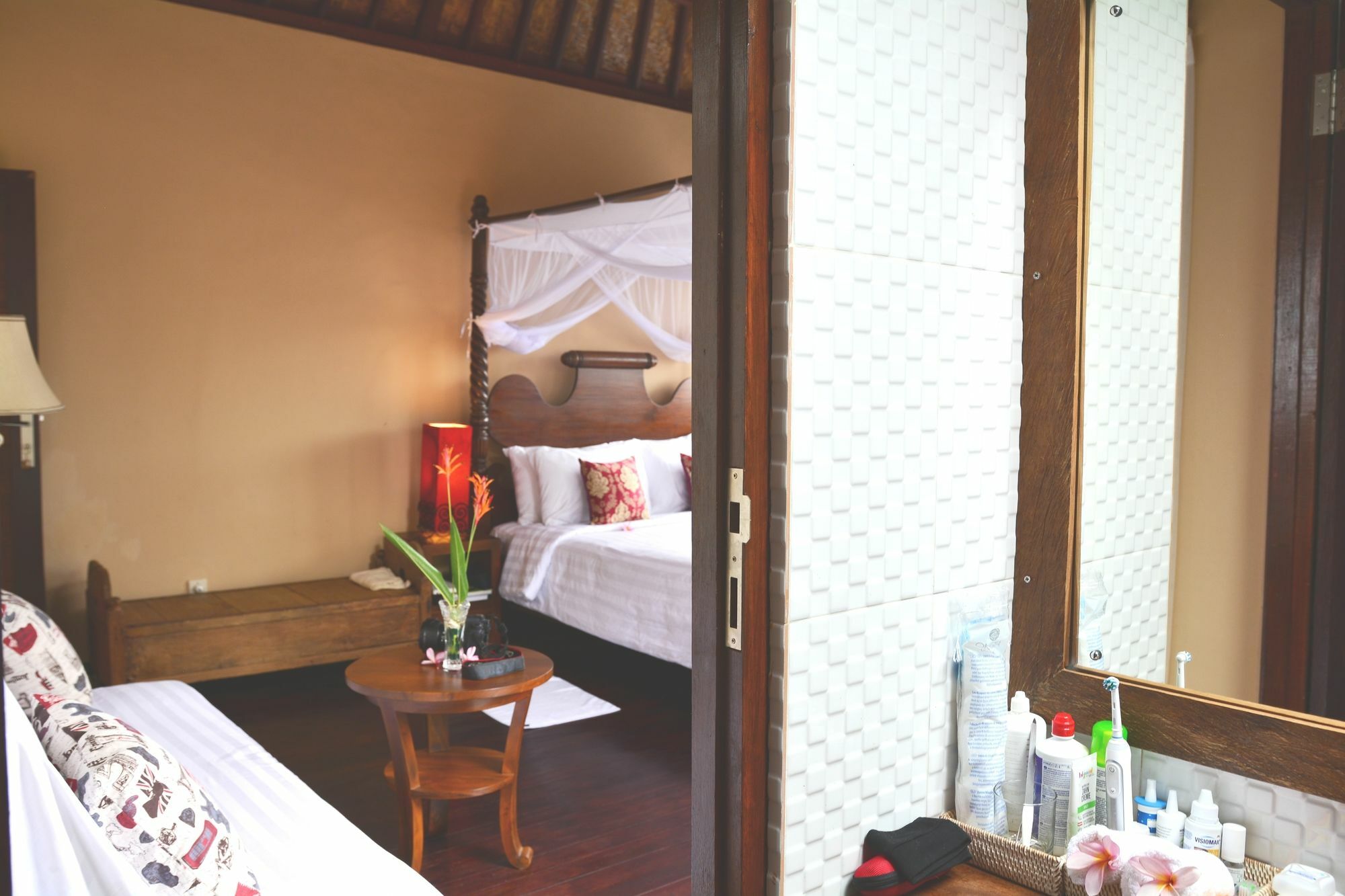 Maison d'hôtes Griya Sriwedari