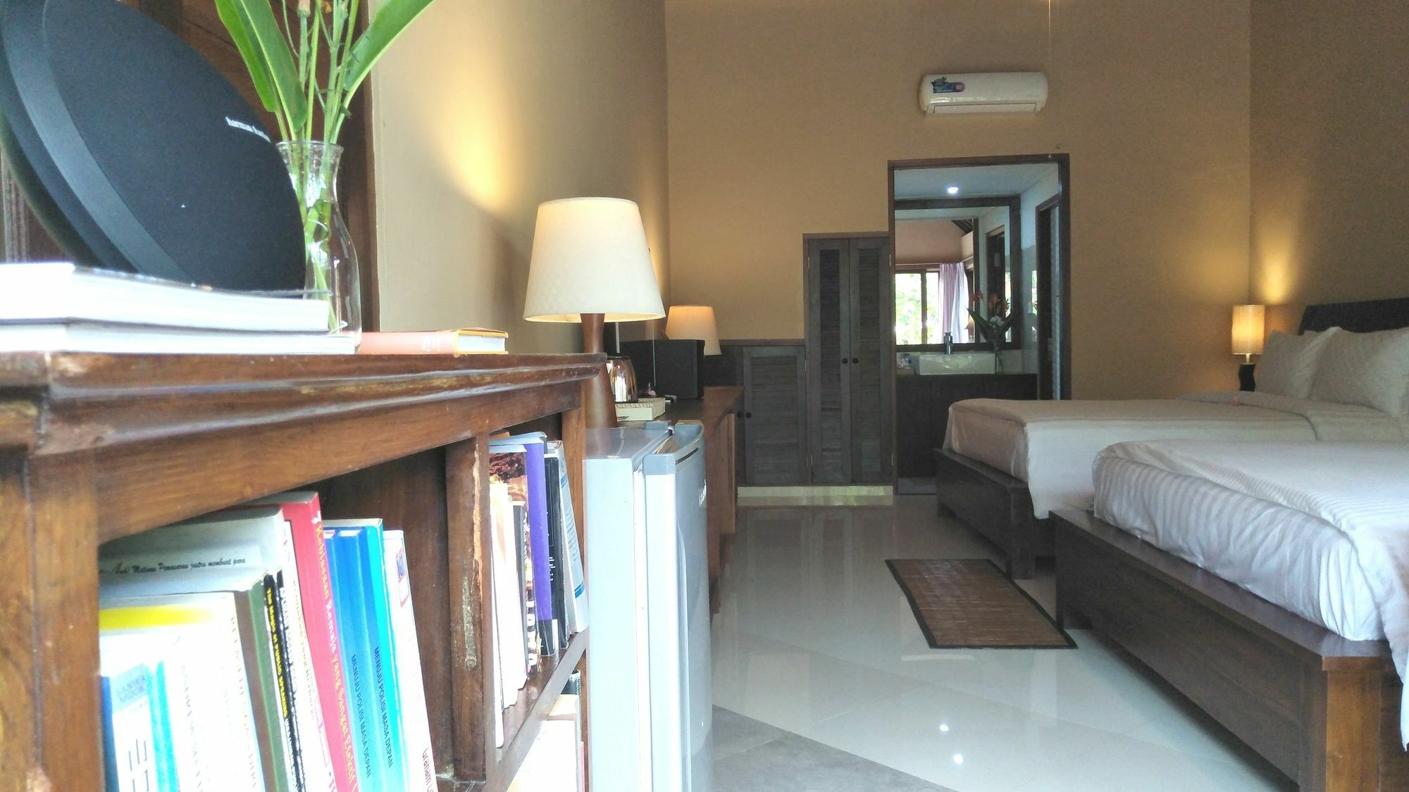 Griya Sriwedari Maison d'hôtes 3*