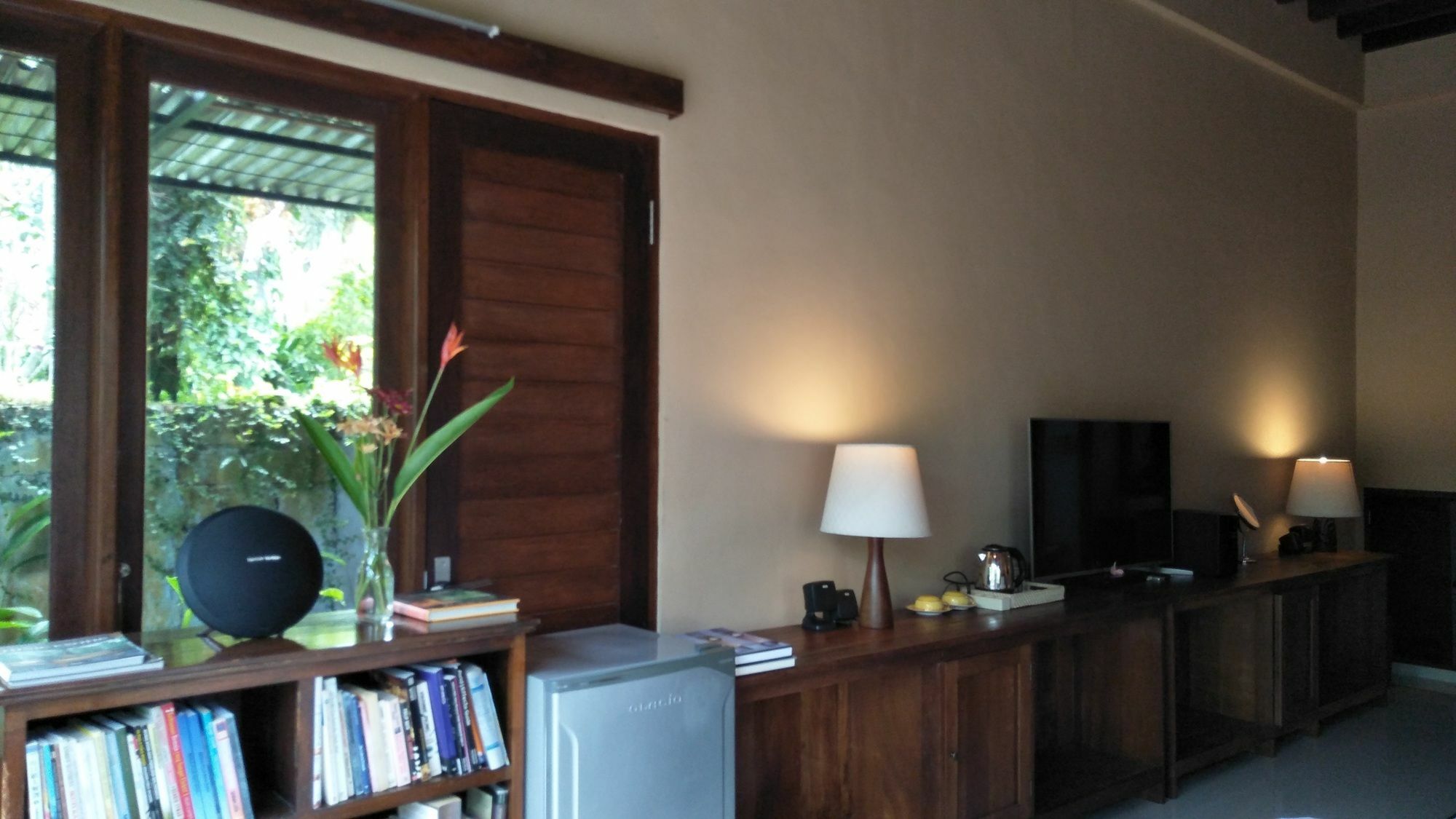 Griya Sriwedari Maison d'hôtes