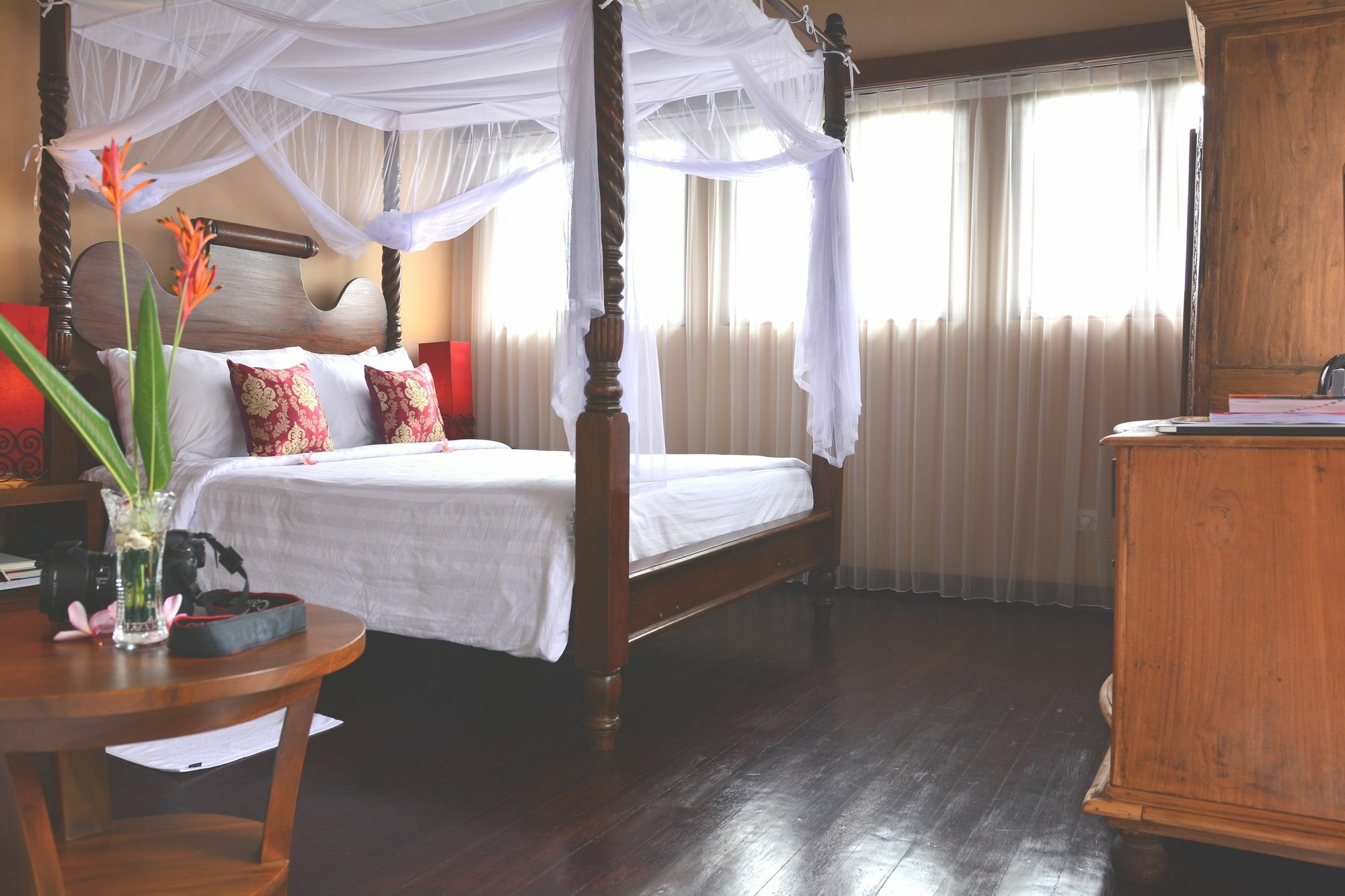 Griya Sriwedari Maison d'hôtes